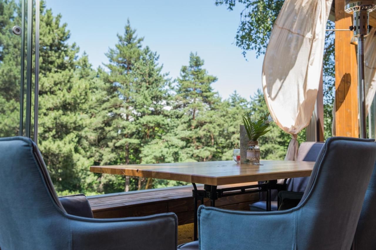 Отель Family Hotel Saint George София-36