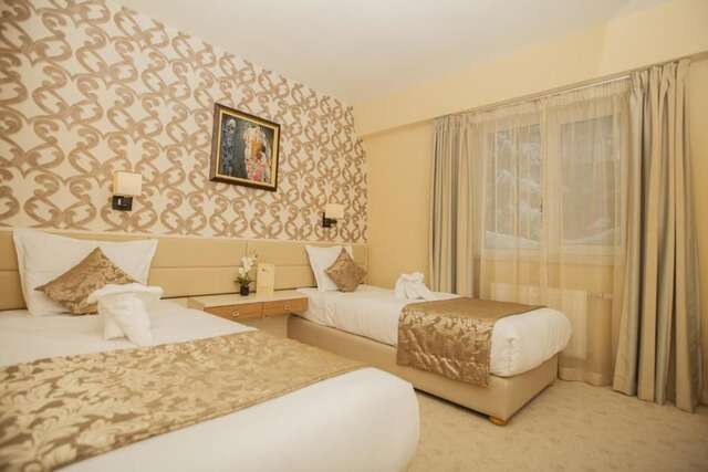 Отель Family Hotel Saint George София-56