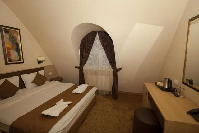 Отель Family Hotel Saint George София-62